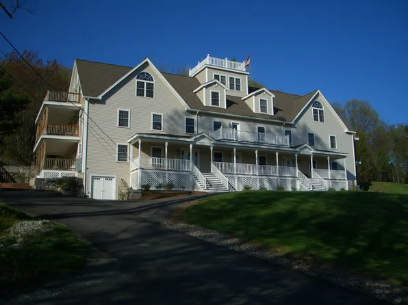 133 Us Route 4 APT 5, Enfield, NH 03748