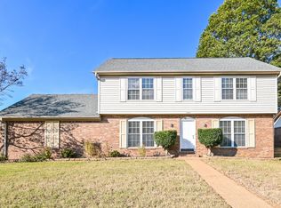 7242 Maplewood Rd, Olive Branch, MS 38654