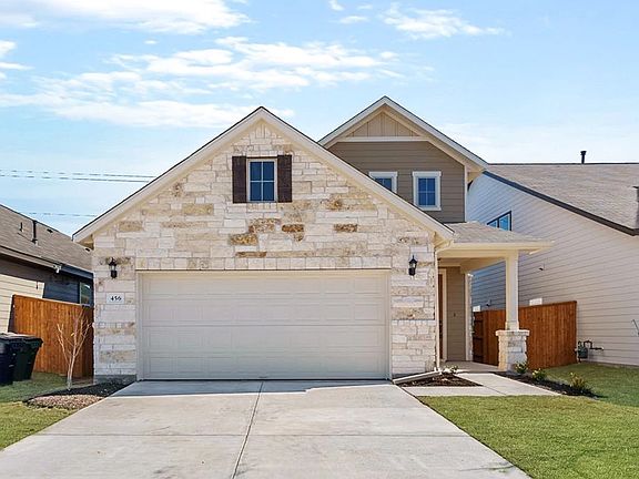 La Cima - Ladybird Interior Image 1