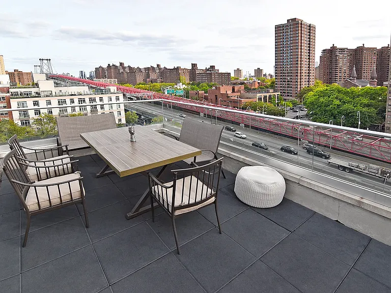 85 Attorney St #1B — Photo 18