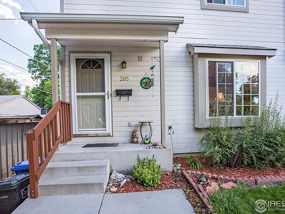 3rd image of 205 Taylor Ave