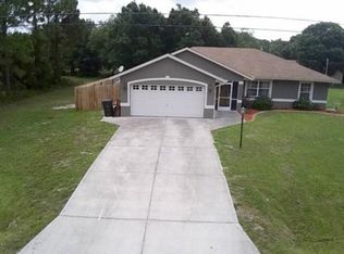 3698 N Giblin Dr, North Port, FL 34286
