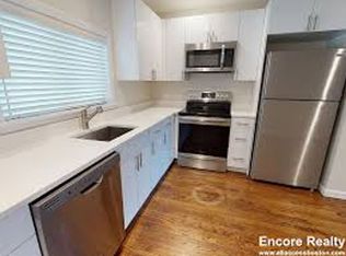 50 Kent St #B2, Brookline, MA 02445