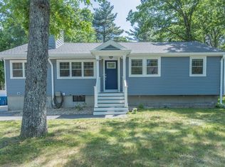 29 Oak St, Billerica, MA 01821