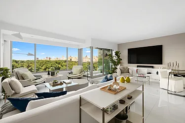 116 Central Park South, #11N