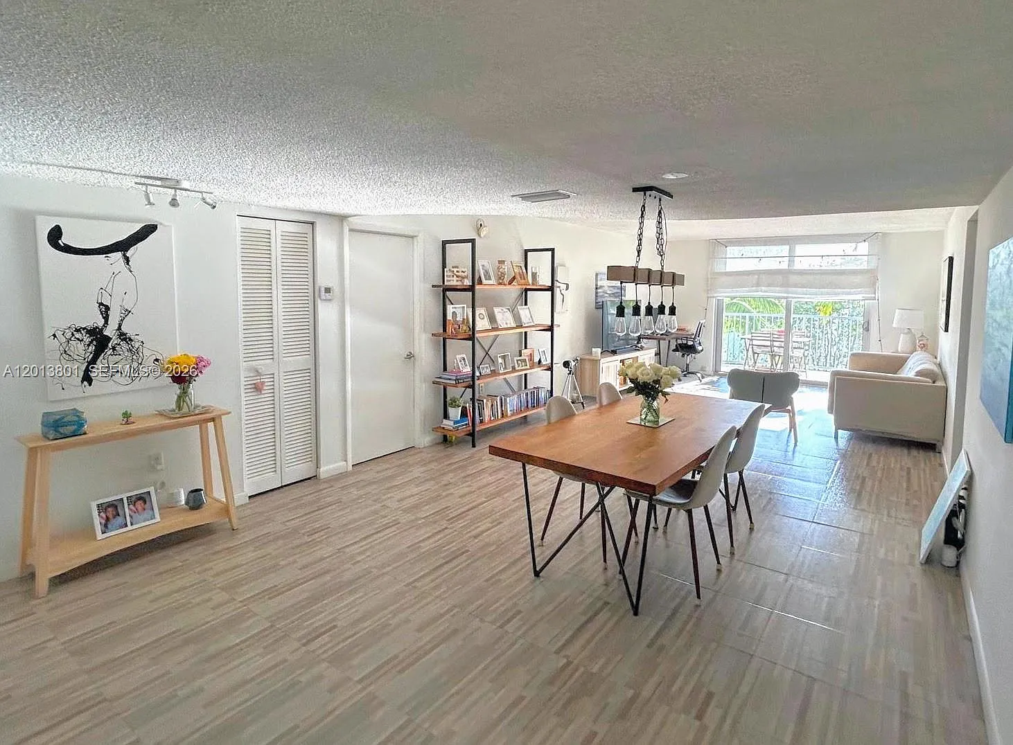 Cape Florida Club Condo P — Photo 1