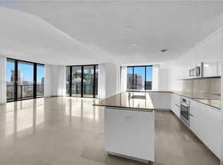 Rise Condo, Miami, FL 33130