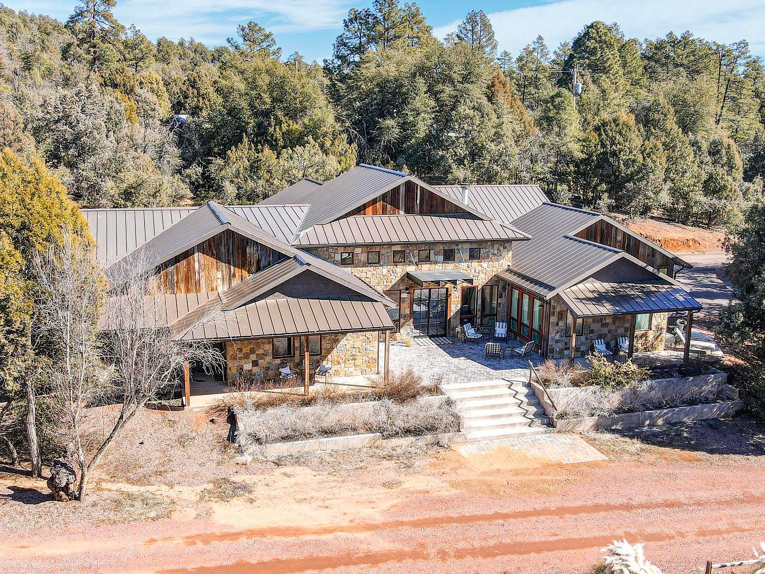 615 N Chaparral Pines Dr, Payson, AZ 85541 Zillow