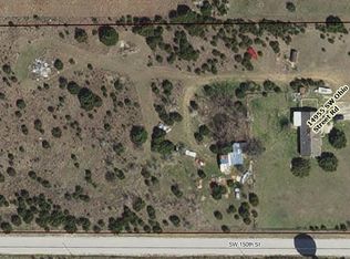 14955 SW Ohio Street Rd, Augusta, KS 67010