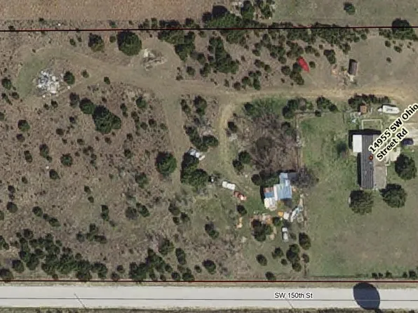 14955 SW Ohio Street Rd, Augusta, KS 67010