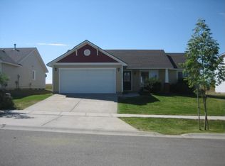 6246 W Majestic Ave, Rathdrum, ID 83858