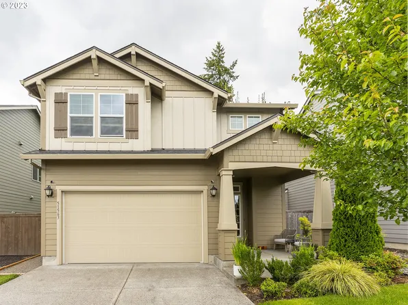 51563 SW 6th St, Scappoose, OR 97056