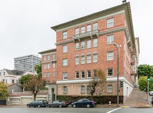 2000 California St APT 206, San Francisco, CA 94109