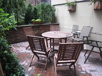 Rented by Citi Habitats