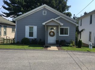 106 Sabraton Ave, Fairmont, WV 26554