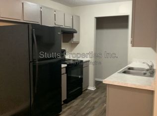 505 N Dickson St APT A12, Tuscumbia, AL 35674