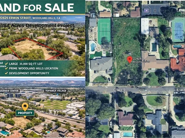 22625 Erwin St Lot 70, Woodland Hills, CA 91367