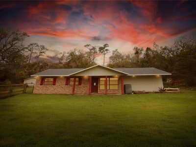 25590 Olympia Rd, Brooksville, FL, 34601