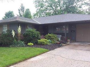 1661 Shively Rd, Reynoldsburg, OH 43068