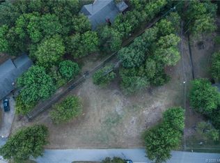 9782 E Forest Park Blvd, Claremore, OK 74017