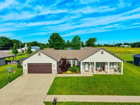 1911 Chariton Ave, Moberly, MO 65270