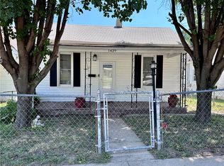 1439 N 11th St, Saint Joseph, MO 64501