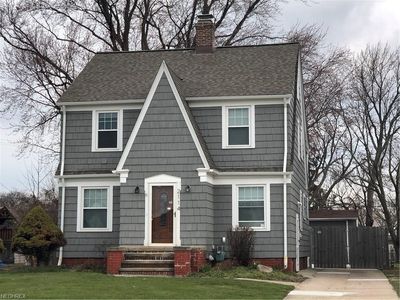 2114 Russell Ave, Parma, OH, 44134