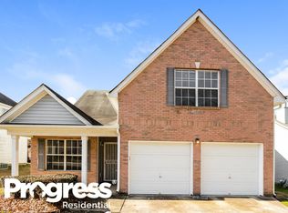3687 Gray Birch Dr, Decatur, GA 30034