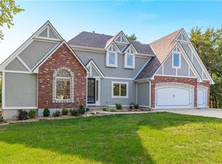 1515 Sugarland Pkwy, Pleasant Hill, MO 64080