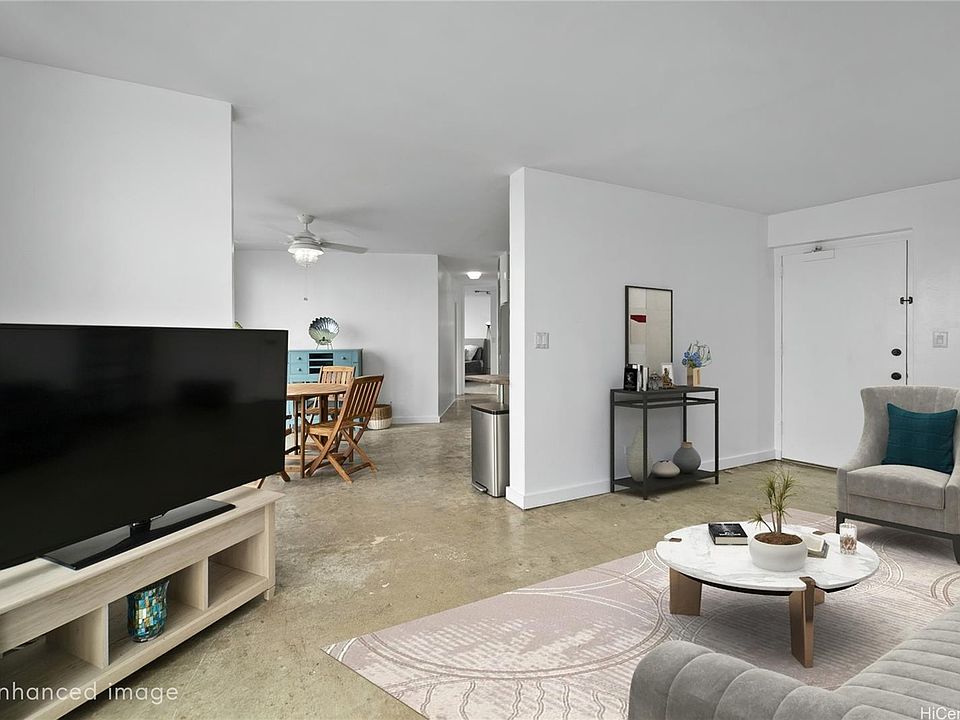 Kaimuki Jade 1139 9th Ave Honolulu HI Zillow