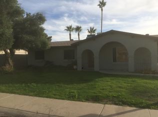 4801 W Bloomfield Rd, Glendale, AZ 85304