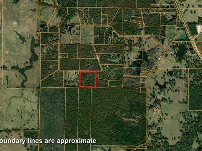 1396 County Road 1362, Mount Pleasant, TX, 75455