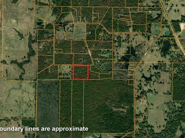 1396 County Road 1362, Mount Pleasant, TX 75455