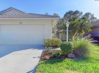 211 Auburn Woods Cir, Venice, FL 34292