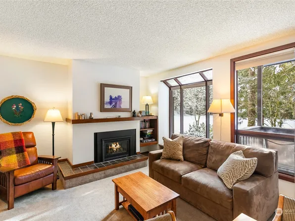 10500 Mt Baker Highway #1203, Glacier, WA 98244