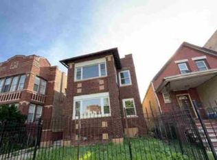 7649 S May St, Chicago, IL 60620