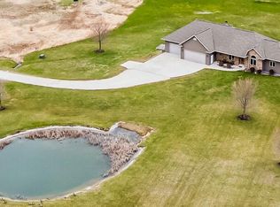 4527 Harley Rd, Manitowoc, WI 54220