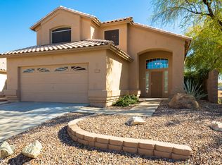 1241 W Gail Dr, Chandler, AZ 85224