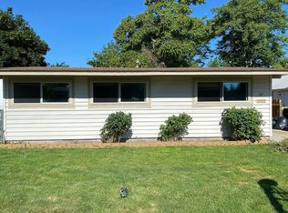 37 N Sunset St, Nampa, ID 83651