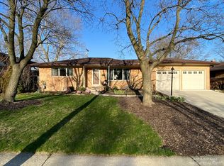 1725 Waverly Rd, Ann Arbor, MI 48103