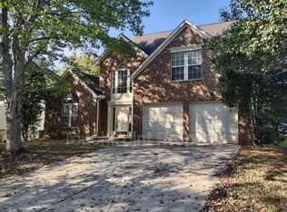 1111 Land Grant Rd, Charlotte, NC 28217