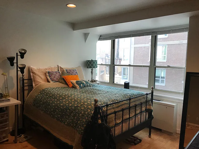 1810 Rittenhouse Sq #507 — Photo 1