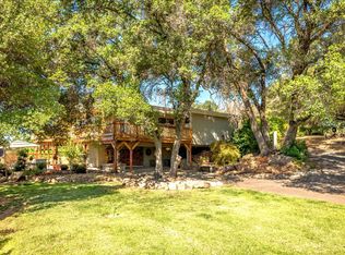 2190 Clifftop Ln, Placerville, CA 95667