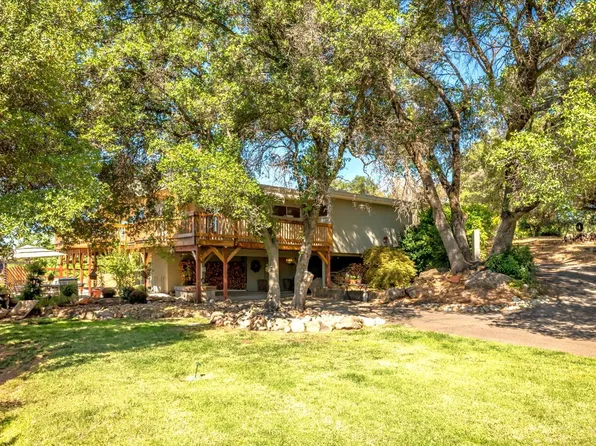 2190 Clifftop Ln, Placerville, CA 95667