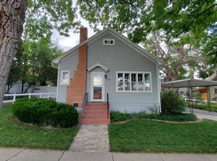 607 Floral Ave, Canon City, CO 81212