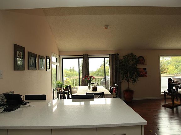 From Kitchen to Dining