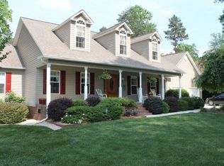 9425 Old Concord Rd, China Grove, NC 28023