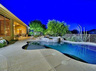 9843 E Roadrunner Dr, Scottsdale, AZ 85262