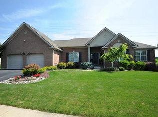 1048 Morning Star Dr, Allentown, PA 18106