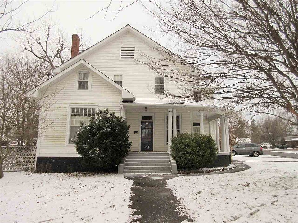 944 W Broadway, Mayfield, KY 42066 Zillow